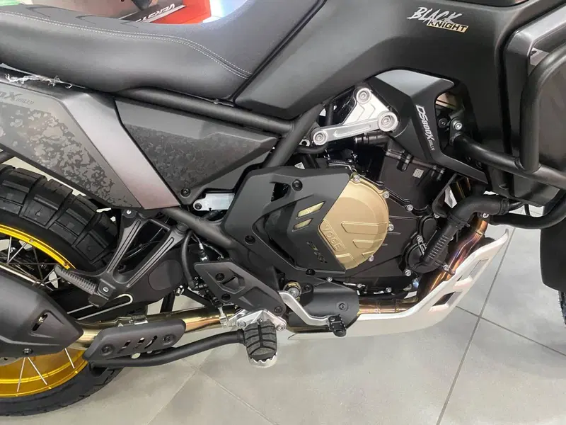 Voge Valico 800DSX Rally (2025 - 26) (6)