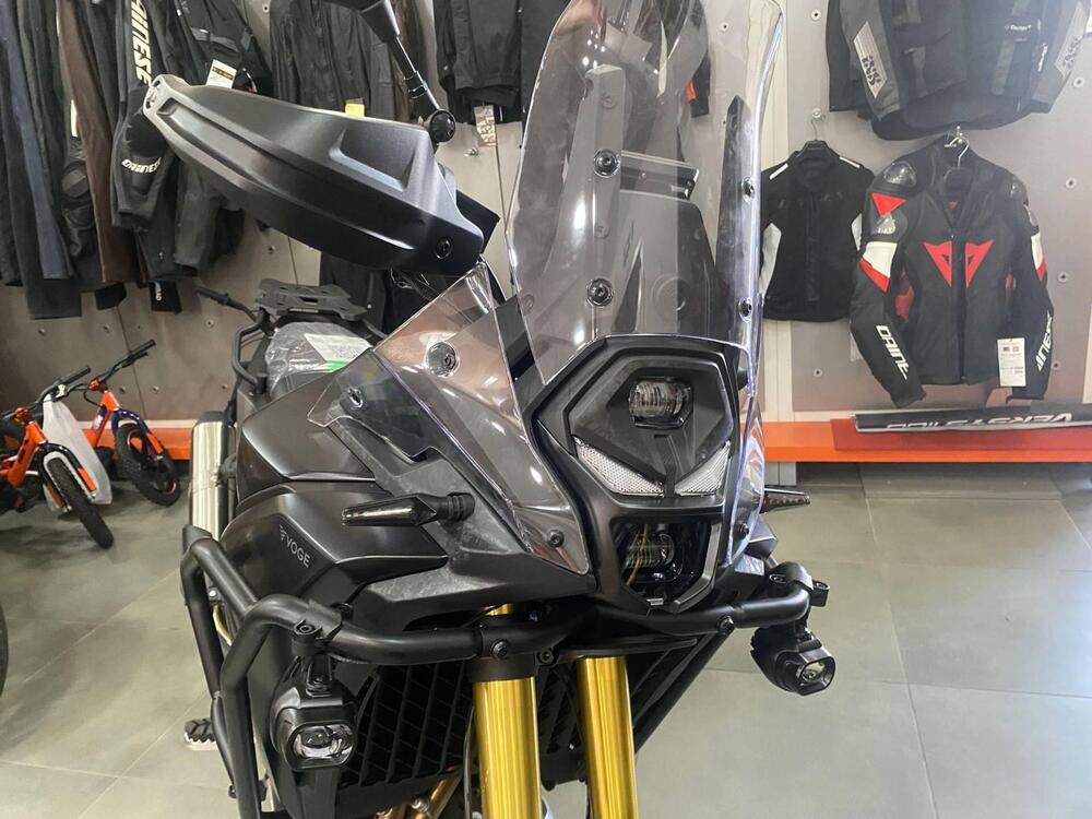 Voge Valico 800DSX Rally (2025) (5)