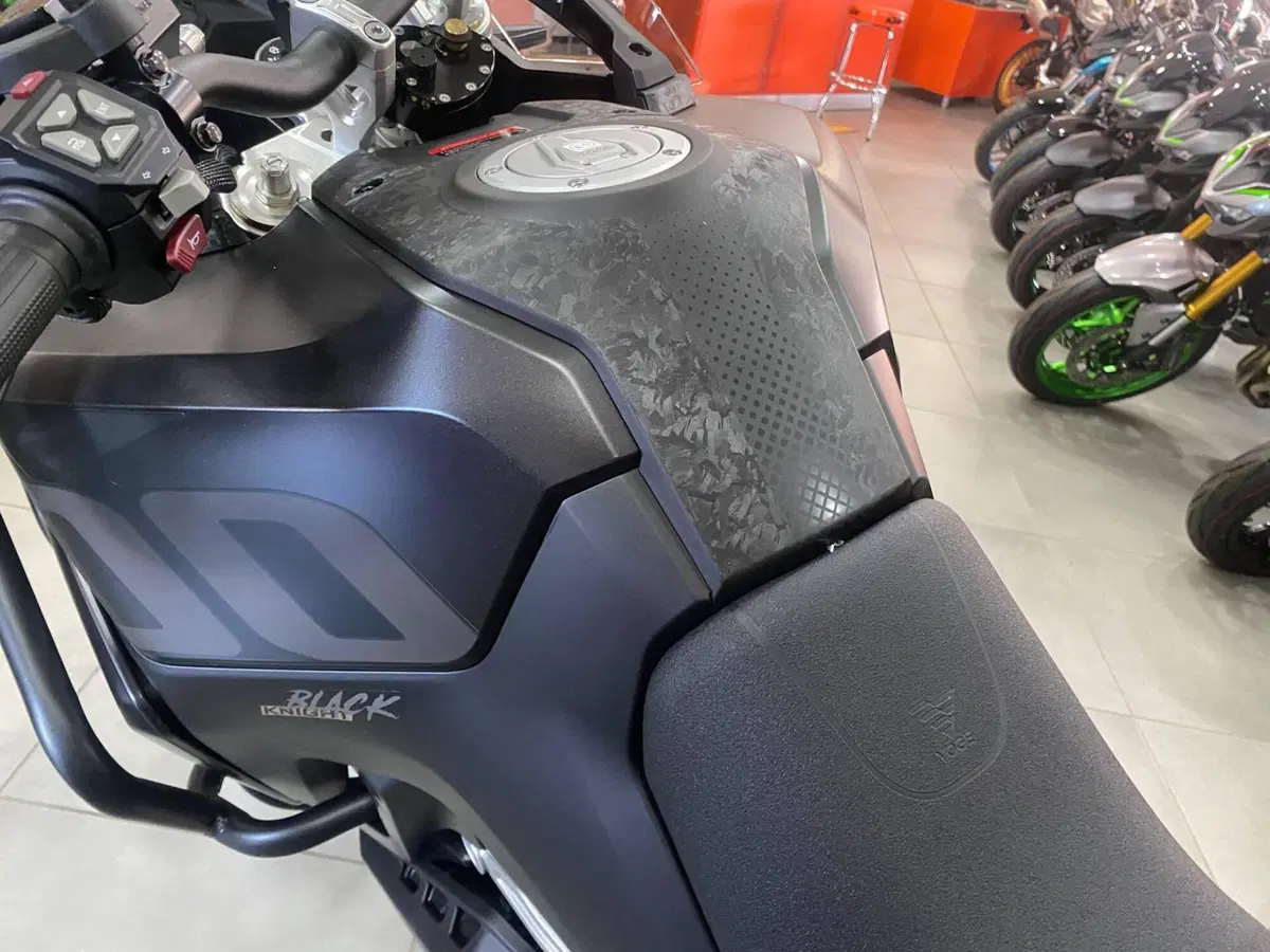 Voge Valico 800DSX Rally (2025 - 26) (8)
