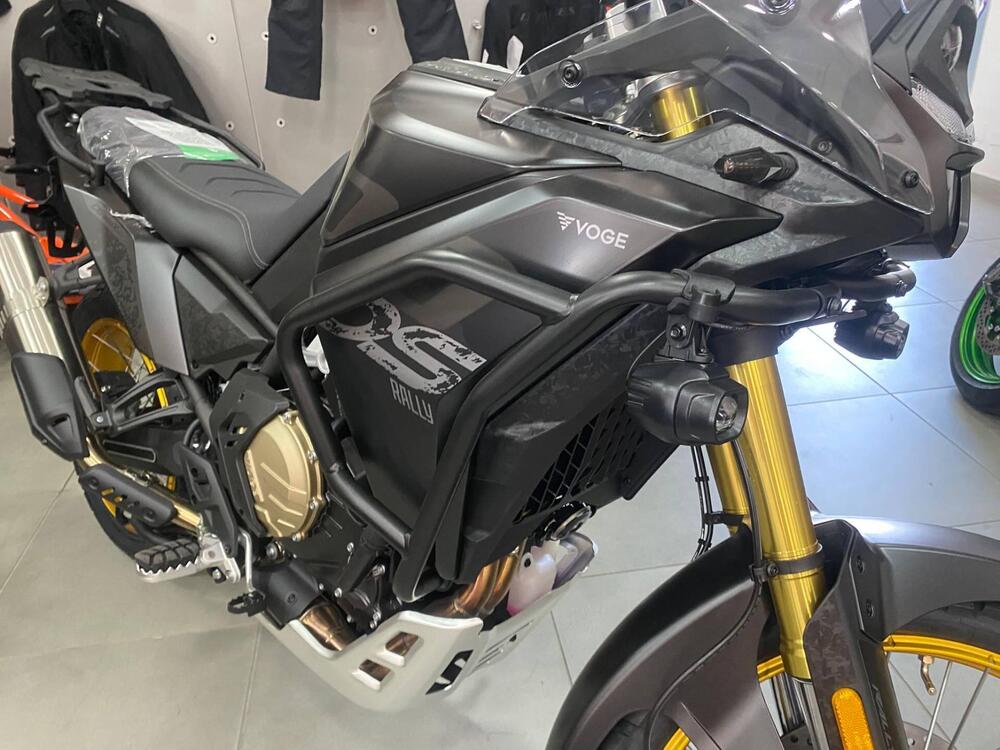 Voge Valico 800DSX Rally (2025) (4)