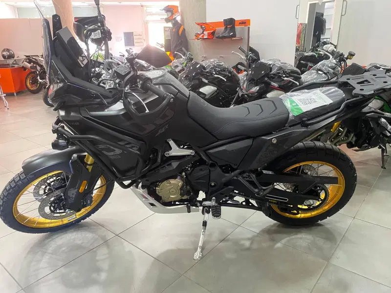 Voge Valico 800DSX Rally (2025 - 26) (2)