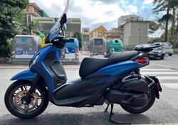 Piaggio Beverly 400 (2025) usata