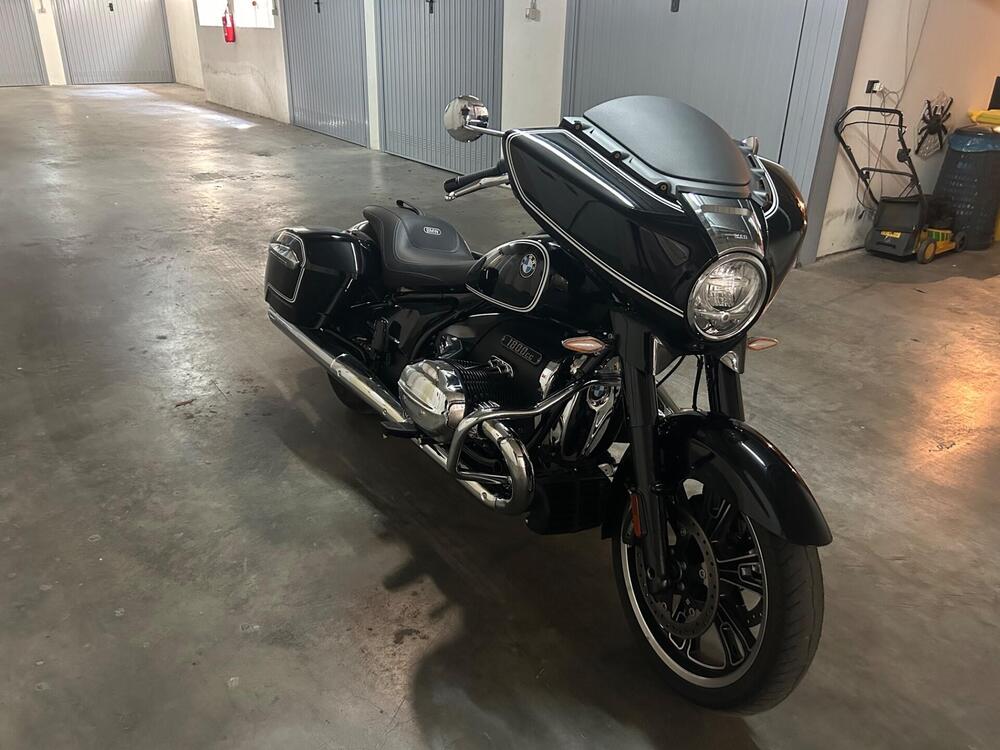 Bmw R 18 B (2021 - 24) (2)