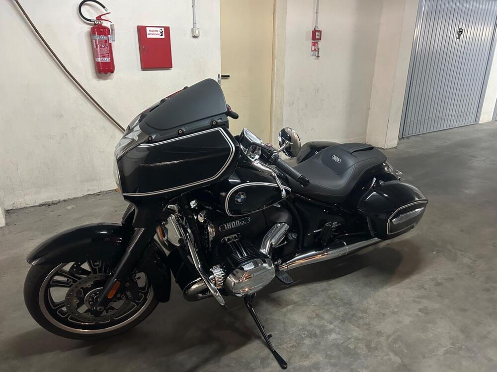 Bmw R 18 B (2021 - 24) (3)