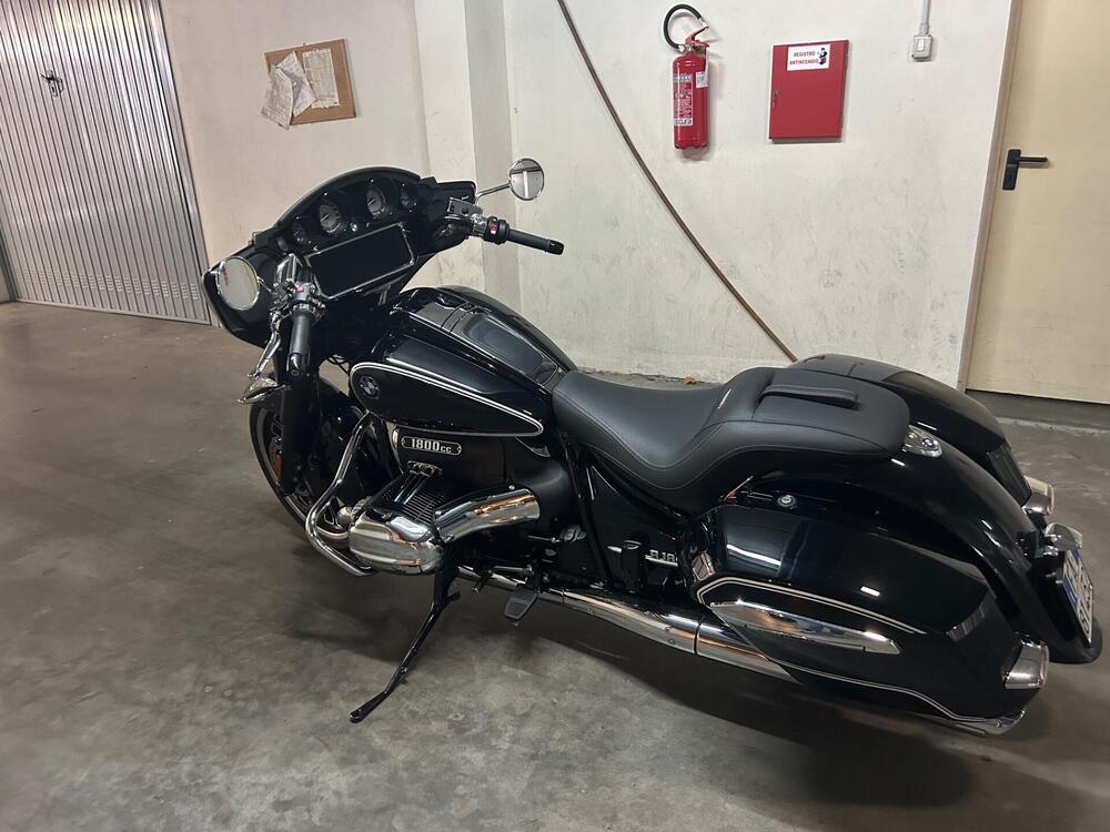 Bmw R 18 B (2021 - 24) (5)