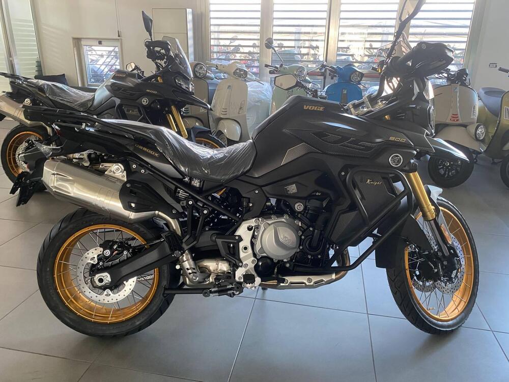 Voge Valico 900DSX (2024 - 25)