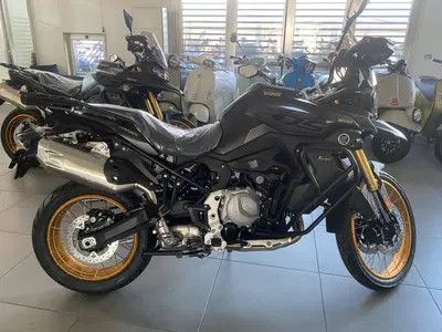 Voge Valico 900DSX (2024 - 26) nuova