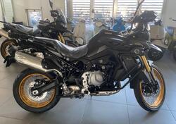 Voge Valico 900DSX (2024 - 25) nuova