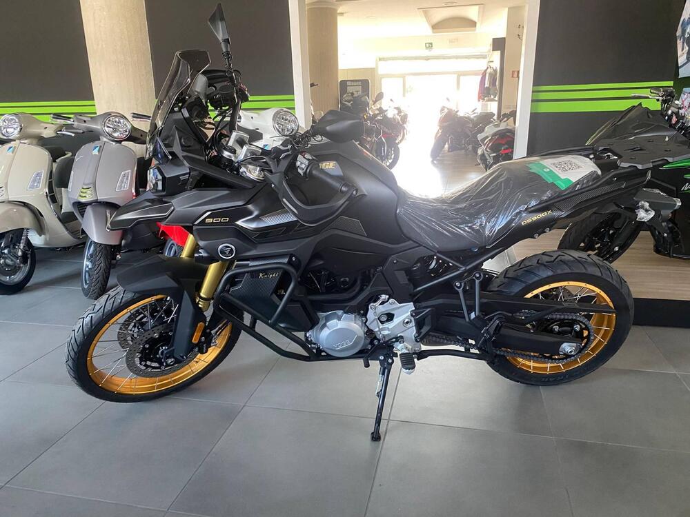 Voge Valico 900DSX (2024 - 25) (2)