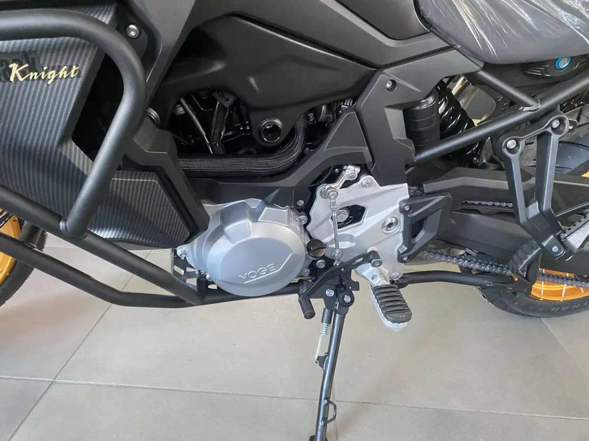 Voge Valico 900DSX (2024 - 26) (5)