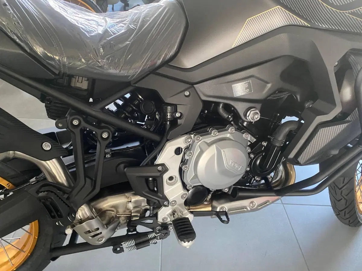 Voge Valico 900DSX (2024 - 26) (7)