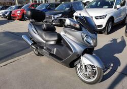 Suzuki Burgman AN 650 Executive (2004 - 06) usata