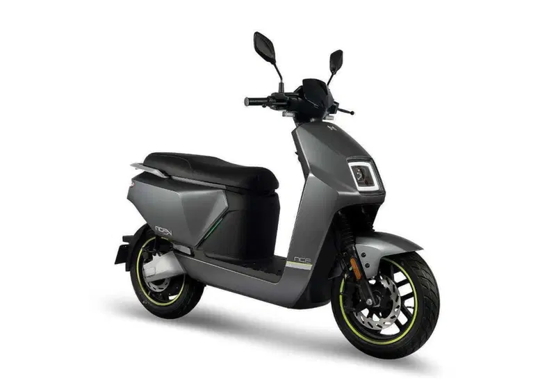 Nmoto NCF NCF S (2025 - 26)
