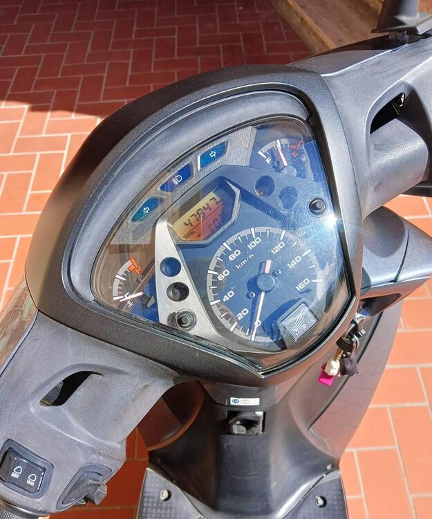 Honda SH 150 i ABS (2013 - 16) (5)