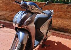Honda SH 150 i ABS (2013 - 16) usata