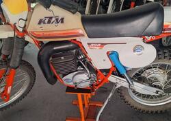KTM gs 340 d'epoca