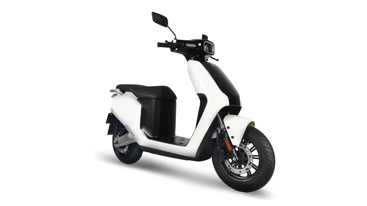 Nmoto NCS NCS Turbo (2025 - 26)