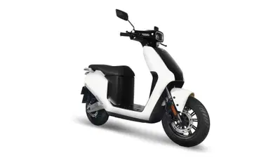 Nmoto NCS