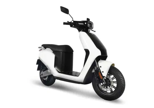 Nmoto NCS