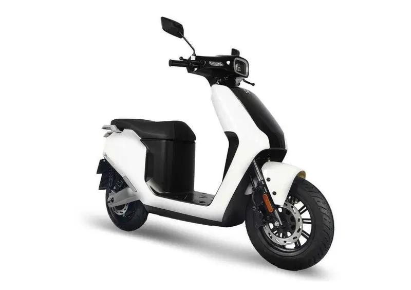 Nmoto NCS NCS Turbo (2025 - 26)