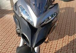 Ducati Multistrada 1200 S (2013 - 14) usata