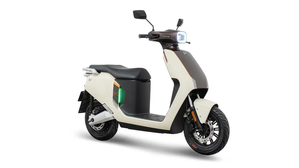 Nmoto NCS NCS (2025 - 26)