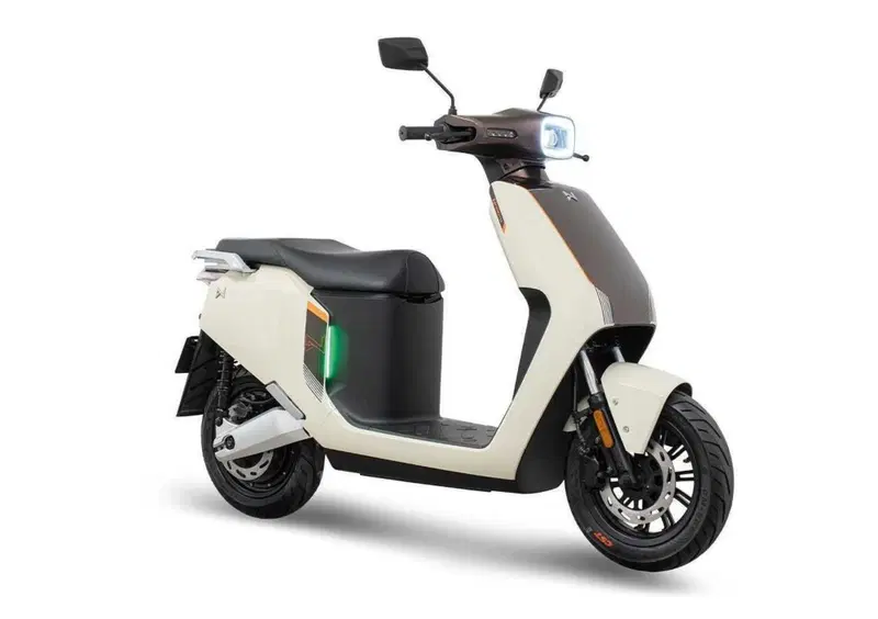 Nmoto NCS NCS (2025 - 26)