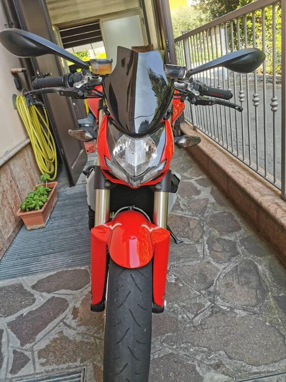 Ducati Streetfighter (2009 - 12) (2)