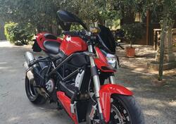 Ducati Streetfighter (2009 - 12) usata