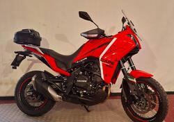 Moto Morini X-Cape 650 (2021 - 25) usata