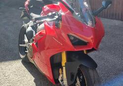 Ducati Panigale V4 S 1100 (2018 - 19) usata