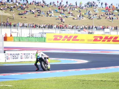 MotoGP 2025. Orari TV GP di San Marino a Misano (tutto in diretta anche in chiaro!)