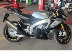 Aprilia Tuono V4 (2021 - 24) usata