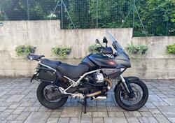 Moto Guzzi Stelvio 1200 NTX (2011 - 16) usata