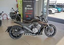 Benda Motorcycles LFC 700 (2024 - 25) usata