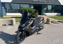 Kymco DTX 360 350 (2022 - 25) nuova