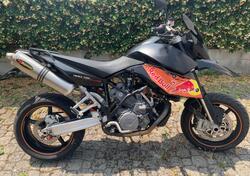 KTM 990 Supermoto R (2009 - 11) usata