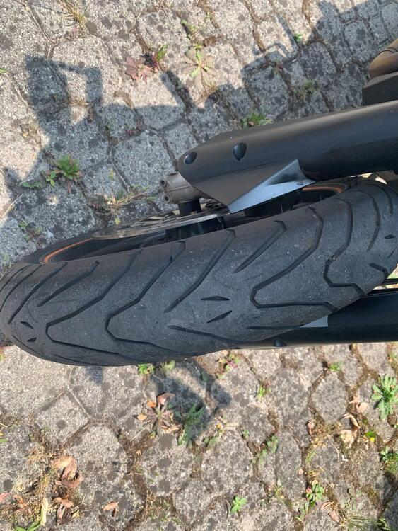 KTM 990 Supermoto R (2009 - 11) (4)