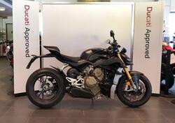 Ducati Streetfighter V4 1100 S (2021 - 22) usata
