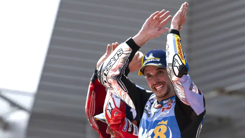 MotoGP 2025. Le pagelle del GP di Catalogna: Alex Marquez dimostra che Marc Marquez si pu&ograve; battere 