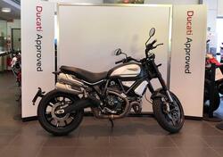 Ducati Scrambler 1100 Dark Pro (2020 - 24) usata