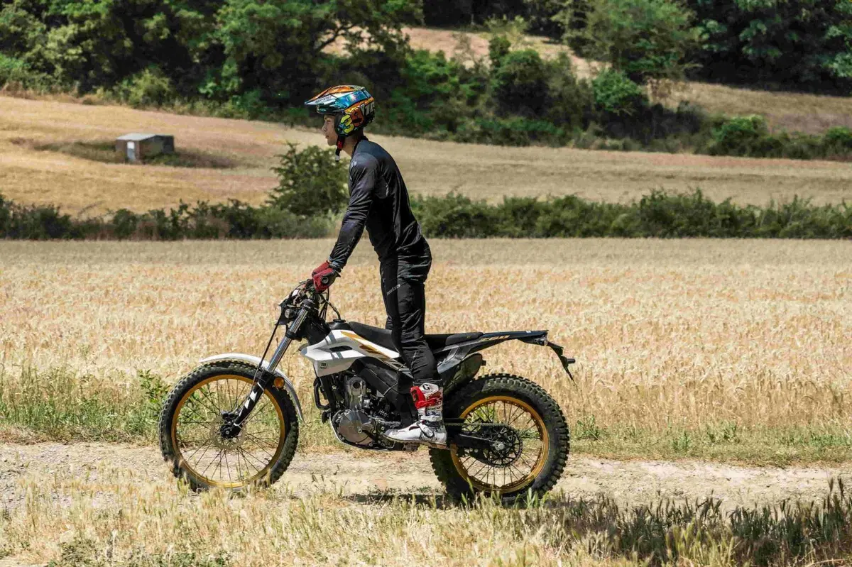 Montesa svela la gamma trial 2026: tecnologie aggiornate e nuovi design