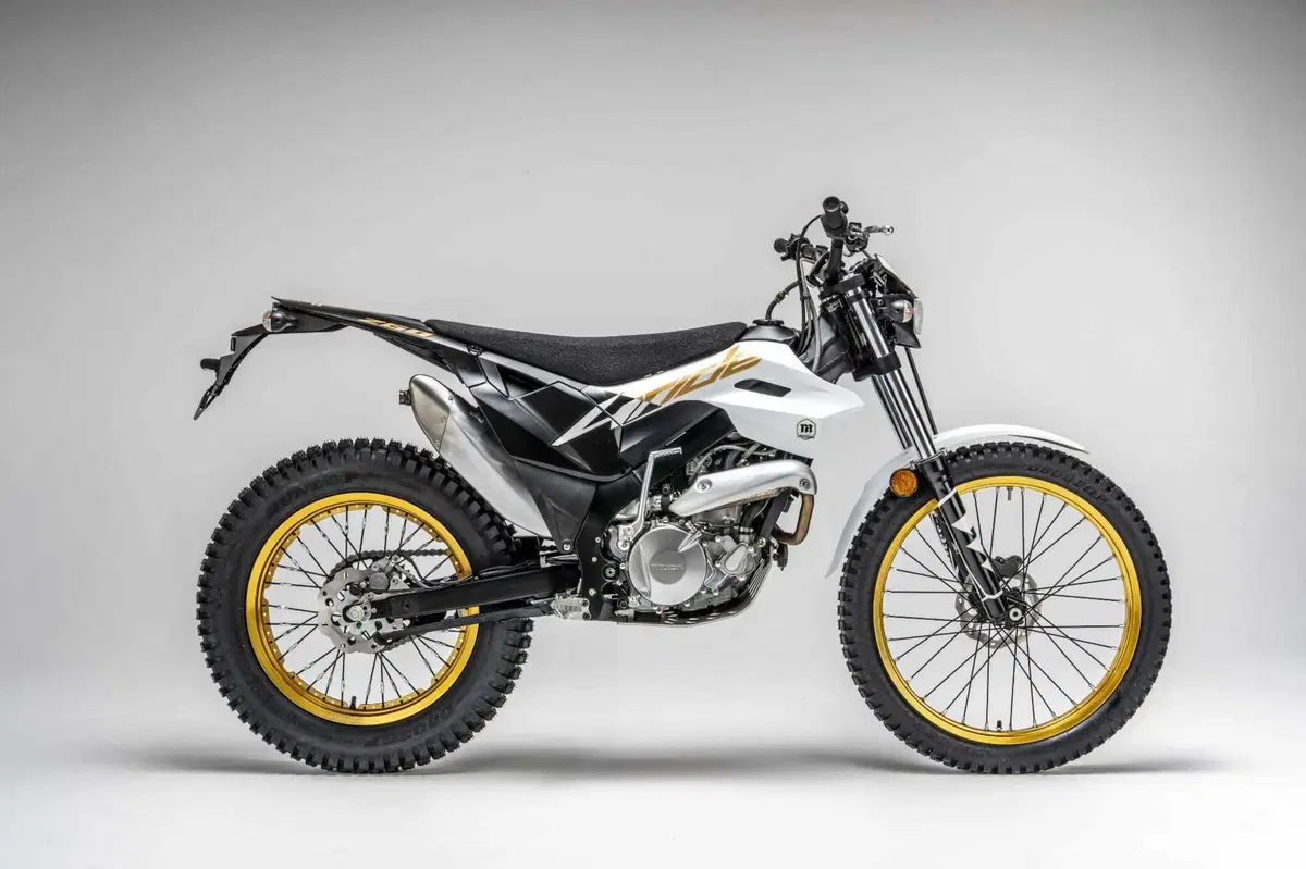 Montesa svela la gamma trial 2026: tecnologie aggiornate e nuovi design (9)