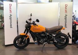 Ducati Scrambler 1100 Tribute Pro (2022 - 24) usata