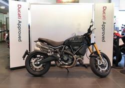 Ducati Scrambler 1100 Sport Pro (2020 - 25) usata