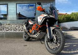 KTM 1290 Super Adventure R (2017 - 20) usata