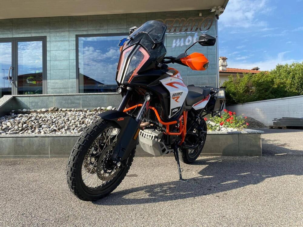 KTM 1290 Super Adventure R (2017 - 20) (4)