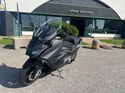 Kymco AK 575 Premium (2025 - 26) nuova