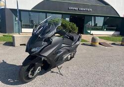 Kymco AK 575 Premium (2025) nuova