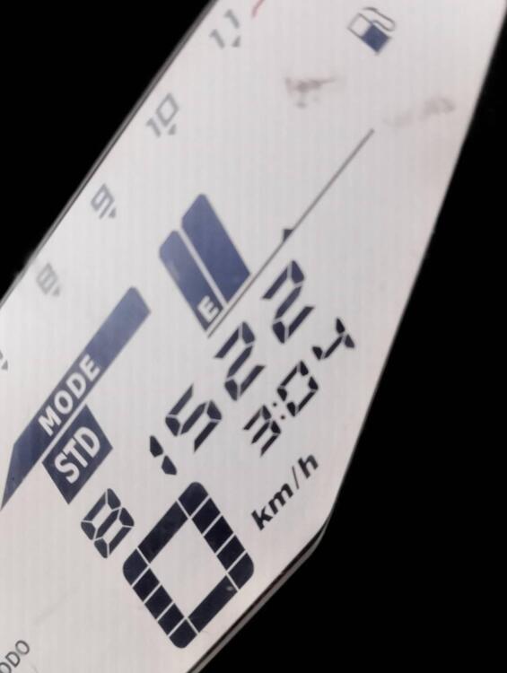 Yamaha MT-09 (2013 - 15) (2)